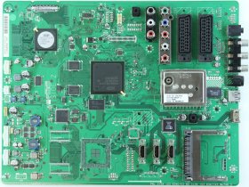 Philips 37PFL7603D/10 - Main AV - 3139 123 63401 V3 - 3139 123 63411 V3 - WK746.5