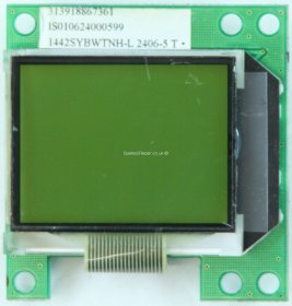 Philips 23HF5473/10 - LCD Display - 313918867361 - V0014420 - REV:B