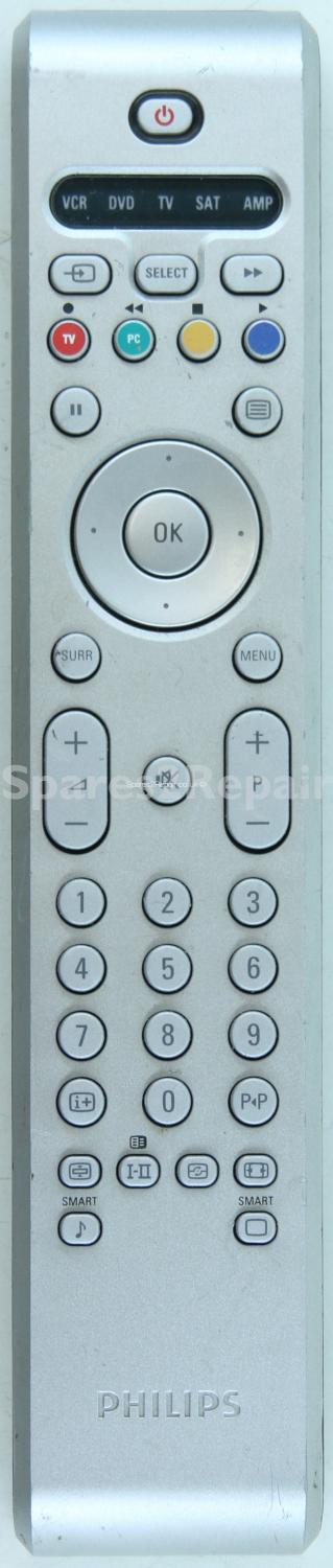 Philips RC4333/01 - 3139 268 07182 Remote Control (Original)