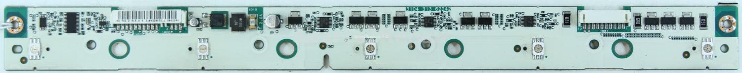 Philips 42PFL9900D/10 - AmbiLight - 3104 313 62242 - 310432853511 - PL5.A