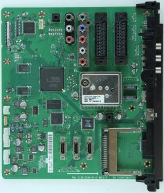 Philips 37PFL5603D/10 - Main AV - 313912364161v3 W815.5 - 313912364171v3 - 313926861561