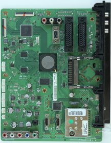 Philips 42PFL5604H - Main AV - 313926864532 - 3139 123 64561 BD - 3139 123 64571V5 - WK850.5