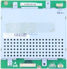 Philips 37PFL7662D/05 - Board - 313926806131 - AS 1080P BOLT-ON LC07