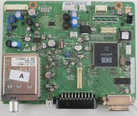 Philips 15PF5120/01 - Main AV - 3139 123 60191