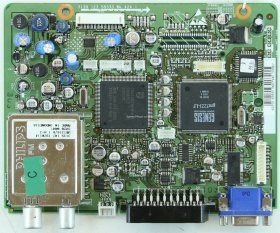 Philips 17PF8946/12 - Main AV - 3139 123 58333