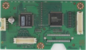 Philips 19PFL5522D/05 - Board - PHPCB000280B