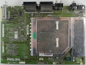 Philips 30PF9975/12 - Main AV - 3104 328 33482 - 3104 317 06181