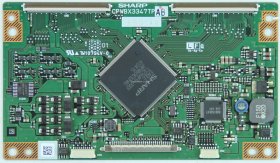 Philips 32PF9641D/10 - LVDS - CPWBX3347TP AB - TW10794V-0