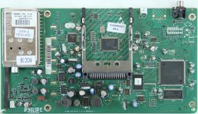 Philips 37PF5521D/10 - Card Reader - 3139 123 6147.1 L1.3