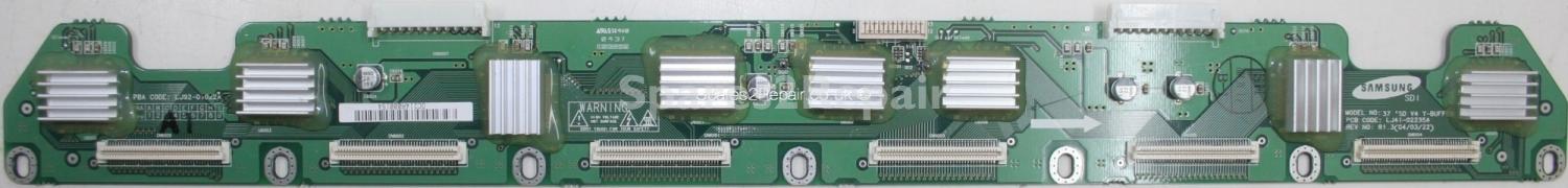 Philips 37PF9946/12 - DRV - LJ92-01022A A1 - LJ41-02235A R1.3