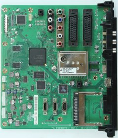 Philips 37PFL5603D/10 - Main AV - 313912364461v1 - 313912364471v1 - 313926861565