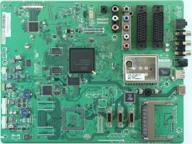 Philips 37PFL5603D/10 - Main AV - 313912363701 v3 W751.3 - 313912363711 v3 - 313926858764