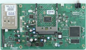 Philips 42PF5521D/10 - Card Reader - 3139 123 6147.1 - L1.3 - WK539.5 - 313926801081