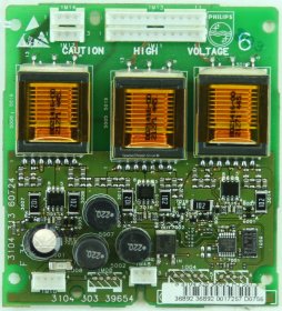 Philips 42PF9966/12 - AmbiLight Board - 3104 303 39654 - 3104 313 60724 - 310432836892