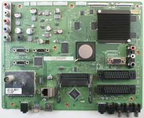 Philips 42PFL8404H/12 - Main AV - 3139 123 64423- v2 - 3139 123 64433 - v2 - 313926866393