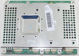 Philips 52PFL9632D-10 - LVDS - 3104 313 61882A - 8204 000 58232 - 53521 52121 0000741