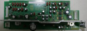 Pioneer PDP-4270XD - Audio Assy - ANP2157-A - AWW1185