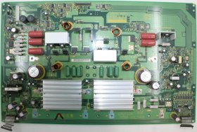 Pioneer PDP-435PE - YSUS - ANP2060-C - AWV2179-A - Y DRIVE ASSY