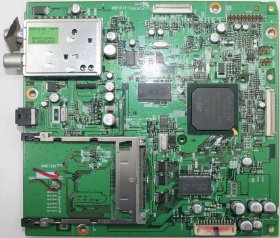 Pioneer PDP-436SXE - DTV CIM - XNP1013-C - AWE1304-B