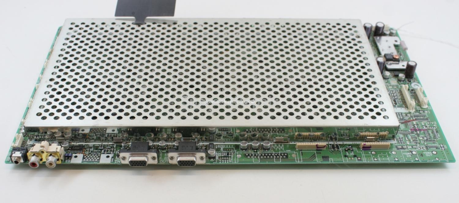 Pioneer PDP-502MXE - ANALOG VIDEO ASSY - ANP1931-G - AWV1790-A - AWZ6448 (EU)