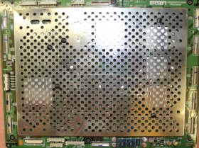 Pioneer PDP-502MXE - AWV1841-C - AWV1858-A - ANP1960-A