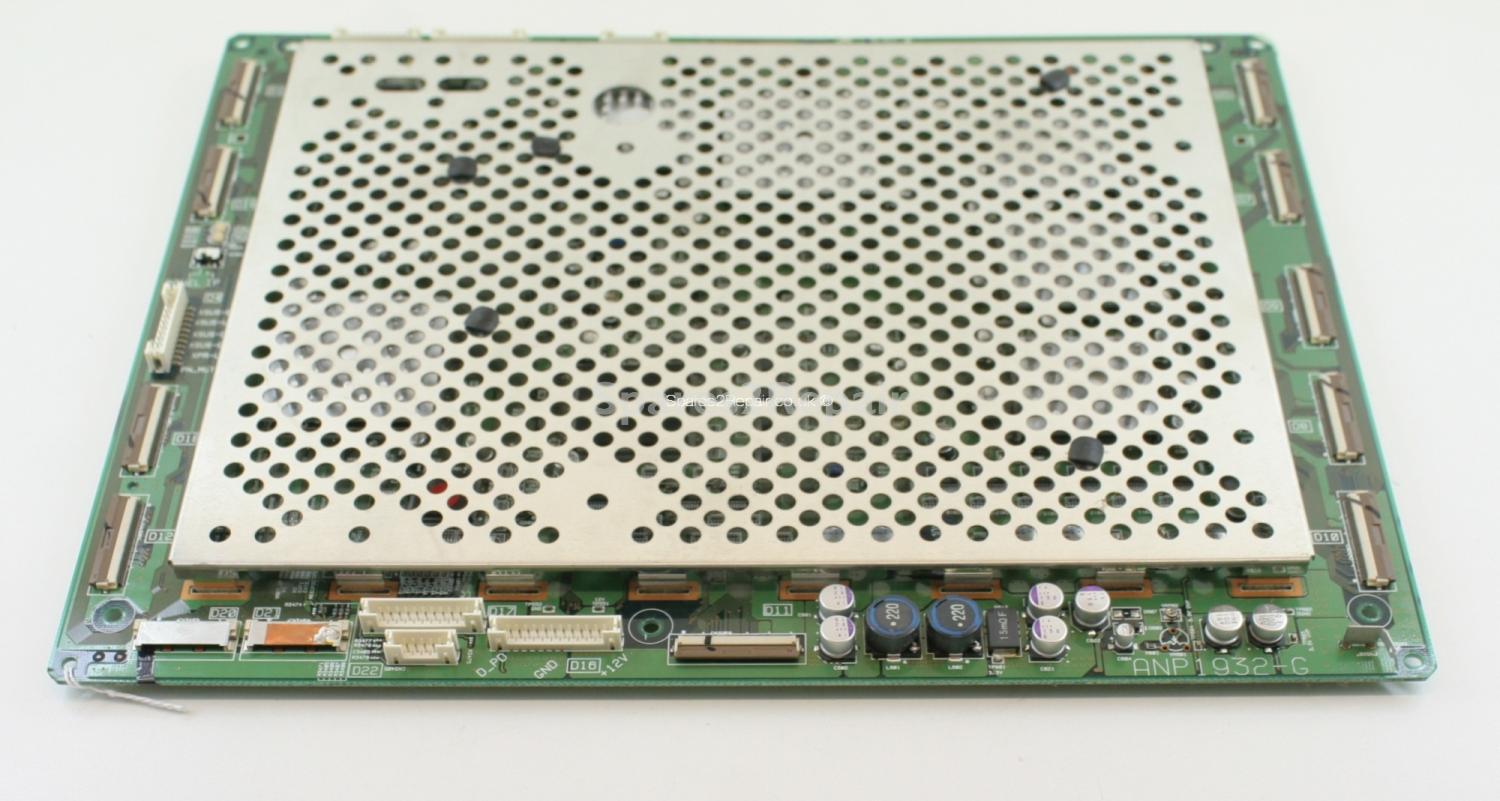 Pioneer PDP-502MXE - Video - ANP1932-G - AWV-1815-A