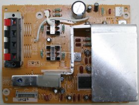 Pioneer PDP434PE - HD AUDIO ASSY - AWV2203-A - ANP2099-D