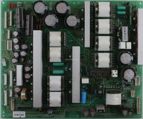 Pioneer PDP-607XD - PSU - AXY1201CE - 1H434W - PDC10310G M