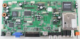 Proline LVD1985WD - Main AV - B. TD703D - 7355