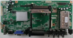 Proline LVD2464D - Main AV - CV306L-F -30 - 110218c