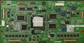 PS-42S5HX - 42HD S4.0 Logic Main - R1.3 - LJ41-03055A - M23-2301