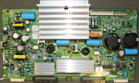 PS-42S5HX - 42HD S4.0 Y-Main - R2.1 - LJ41-02759A - LJ92-01200A