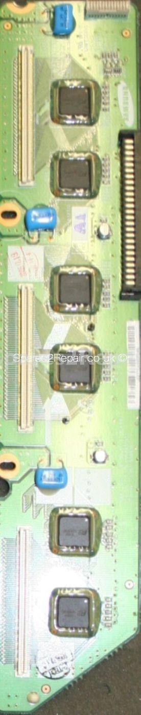 PS-50C7HDX - 50HD V5.1 YB(LOW) R1.0 - LJ41-03883A