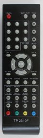Cello TP 2310F Remote Control