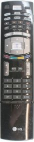 LG 6710T00019A Remote Control (Original)