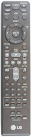 LG AKB37026826 Remote Control (Original)