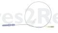 Robertshaw Ignition Plug - ZÜndkerze Alternativ Whirlpool C00313212 -