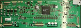 LG RZ-42PX11 - 42V6A CTRL-LVDS - 6870QCE016C - PDP 041220