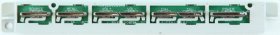 Samsung LE40N87BD - Buttons - BN41-00872A - REV:0.8