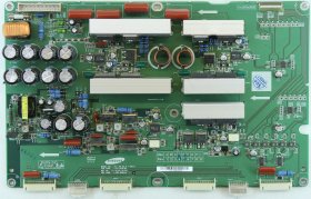 Samsung PS-42V4S - YSUS - LJ41-02016A - R1.2 - LJ92-00944A A3