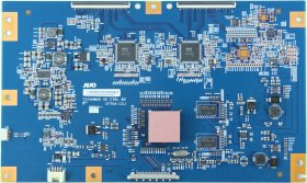 Samsung LE32B650T2W - LVDS - T370HW02 VE CTRL BD - 37T04-C0J - 55.31T06.C05