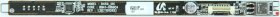 Samsung LE40D550 - Touch Controls & IR - BN96-16729K - BN41-01600A - REV:1.2(ET101202) - D550_12C