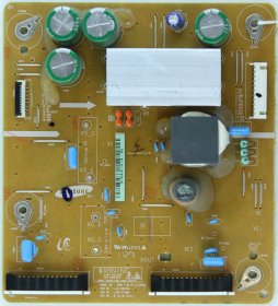 Samsung 43 Inch - XSUS - LJ92-0796A A2 - LJ41-09478A - R1.6 - 42DH X-MAIN (1LAYER)