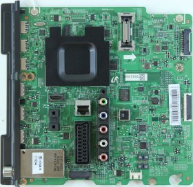 Samsung UE40F6400AK - Main AV - BN94-06171D - BN41-01958A - HIGH_X12_UNION