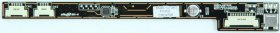 Samsung UE55B7020WW - Touch Controls & IR - BN96-10736G - BN41-01204A - REV:1.2 (CT090515) - UB7000
