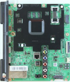 Samsung UE55J5500AK - Main AV - BN94-09122E - BN41-02353B - Hawk_M_FHD_PRO1