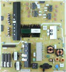 Samsung UE65JU7500T - PSU - BN44-00812A - REV:1.2 - HU10123-14072 - L65S7N_FHS