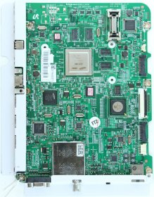 Samsung UE46D6510WK - Main AV - BN94-05105G - BN41-01587E - GENOA_S_UNION