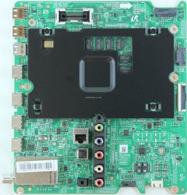 Samsung UE40JU6500K - Main AV - BN94-10163V - BN41-02344D - HAWK_M_UHD_6k_RETIMER