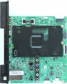 Samsung UE60JU6800 - Main AV - BN94-10165P - BN41-02344D - HAWK_M_UHD_6k_RETIMER